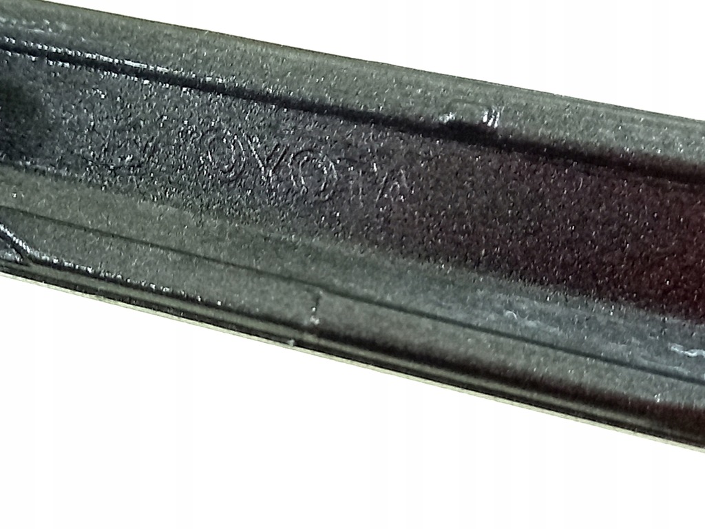 фото №13, 52125-02390 молдинг бампера corolla e21 sedan