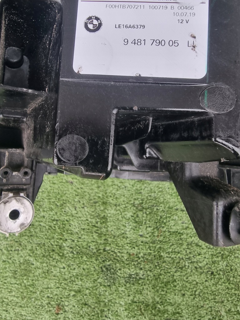 Bmw x5 go5 фари передні лівий правий laser 948179005 948178905 європа Недорого