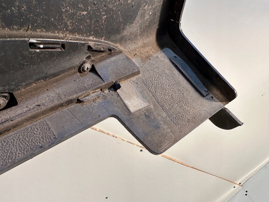 фото №7, Kia ceed iii gt-line молдинг поріг права