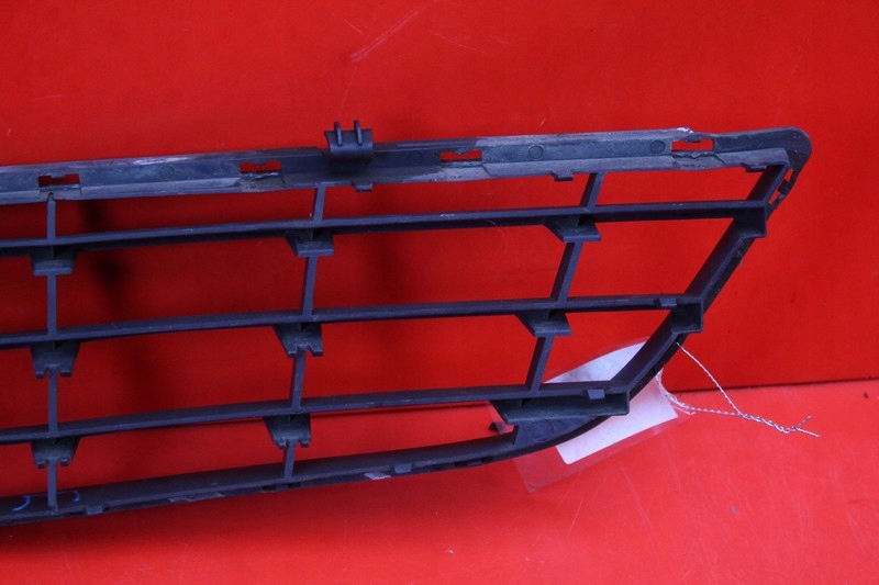 фото №9, Решітка бампера нижня opel corsa d 07r