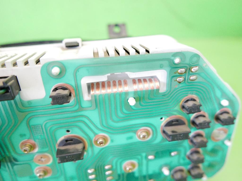 фото №8, Счетчик приборы obrotomierz kia rio i fl dc 1.3 8v