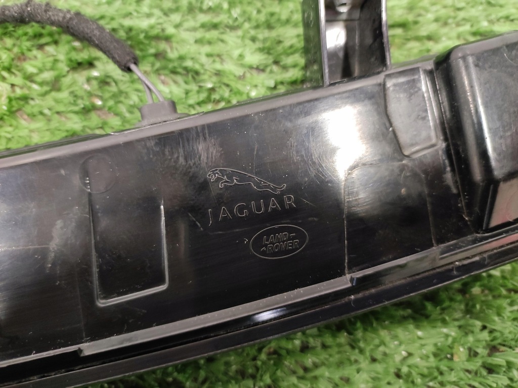 фото №6, Trzeci стоп світло стоп jaguar f-pace x761