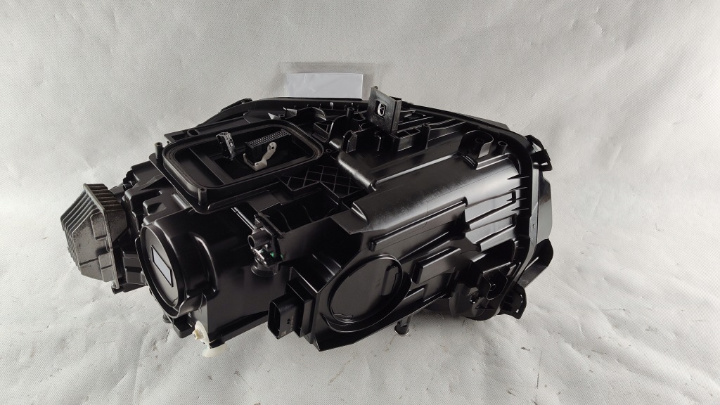 Mercedes eqa eqb 243 w243 full led правий фара лампа права w243 Оригінал