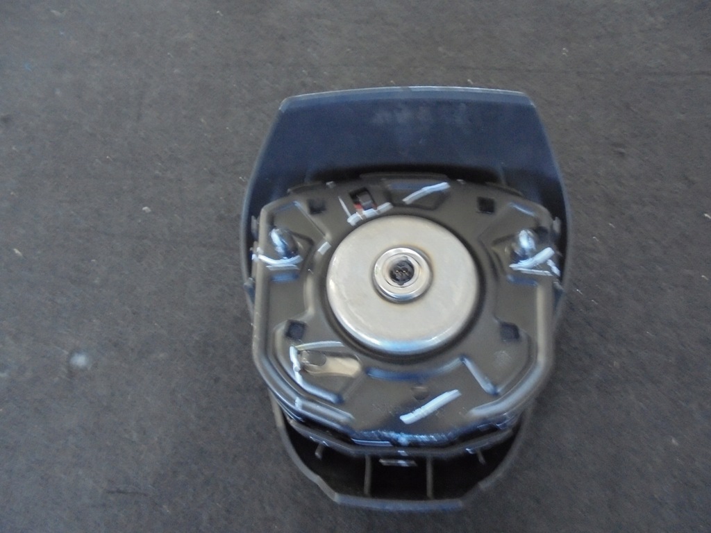 фото №6, Ford edge mk2 консоль панель приладів ремені подушки безпеки