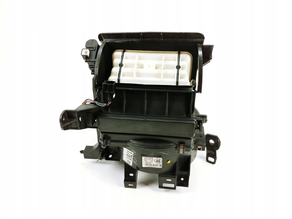 фото №13, Отопитель pasuje do: lexus ct, hs toyota auris, avensis, corolla, p