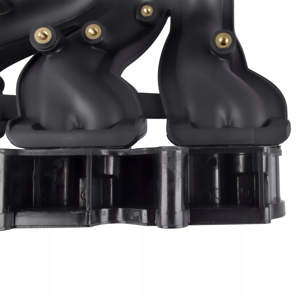 фото №11, Коллектор впускной do mercedes c e clk w203 cl203 w210 s211 c209