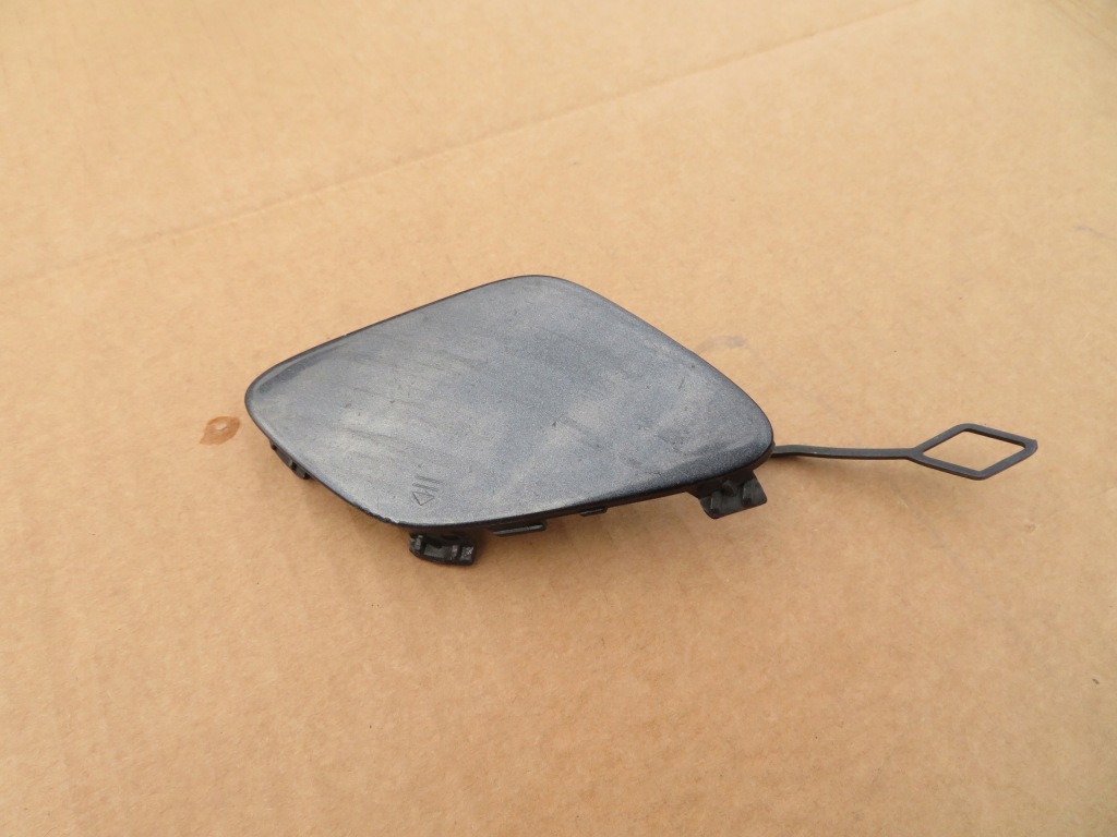 фото №1, Заглушка фаркоп перед -klasa e w212 lift 12-