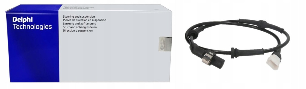 фото №1, Датчик abs ford ford fiesta, fiesta van,puma / maz