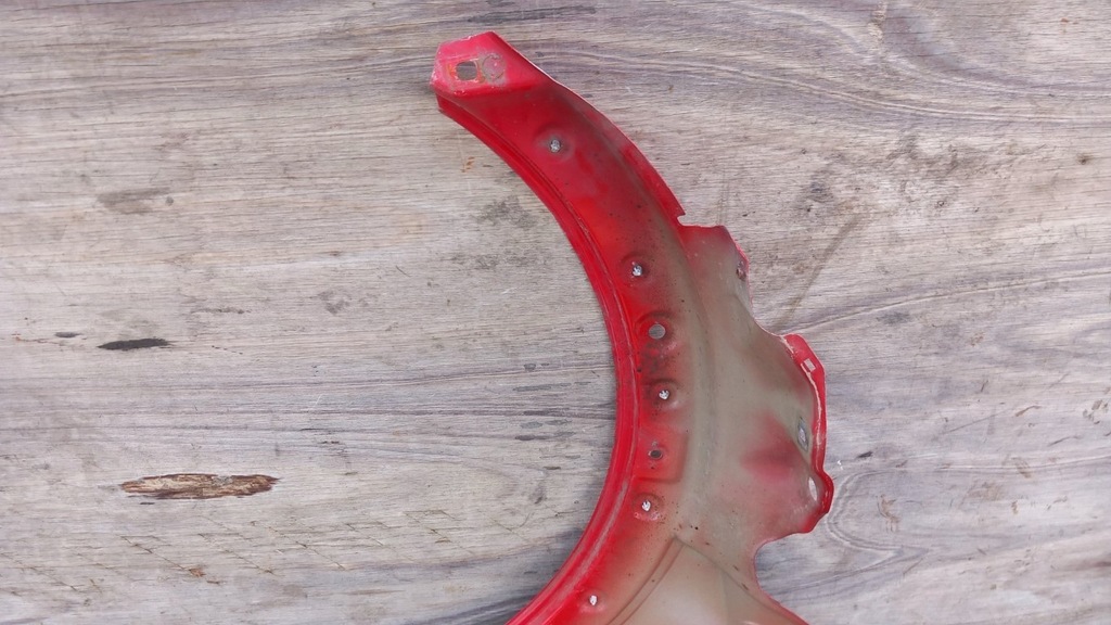 фото №6, Mini cooper r56 lift крыло перед правый 851/3