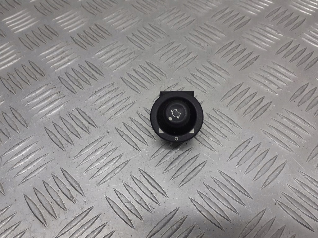 фото №1, Панель регулювання дзеркал ford mondeo mk3