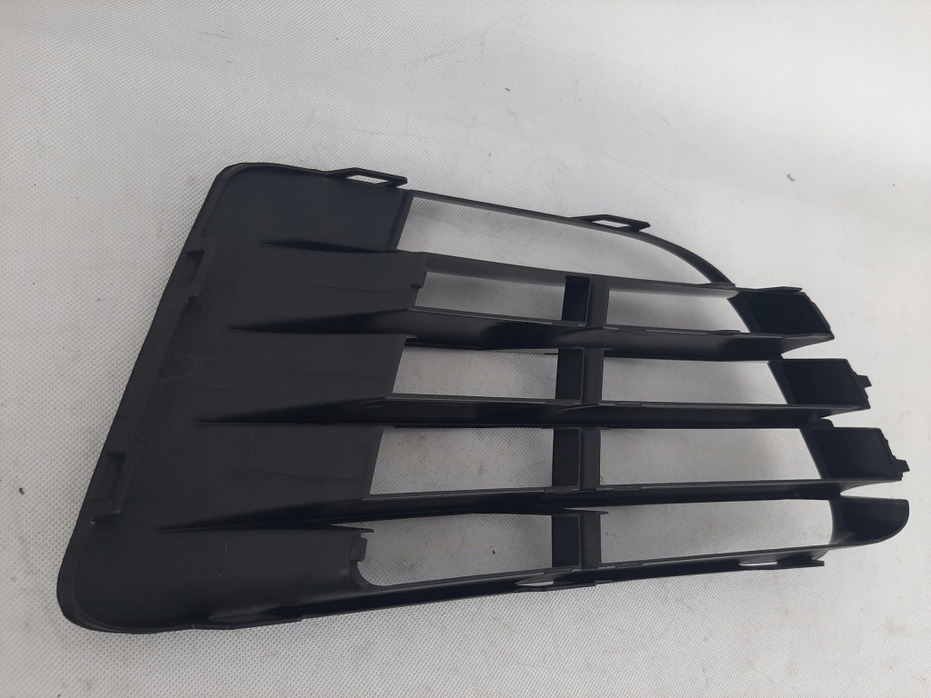 фото №16, Vw golf vi 6 r20 решітка радіатора бампера решітка ліва+ права