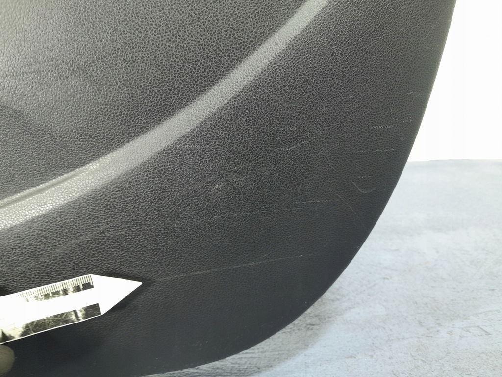 фото №5, Honda jazz iii 08-11 5d обшивка оббивка двері перед права передня