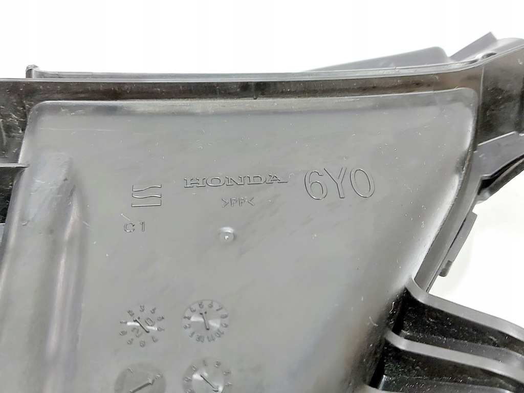 фото №6, Honda jazz v crosstar впуск воздуха ловушка 1.5 ehev 22r.