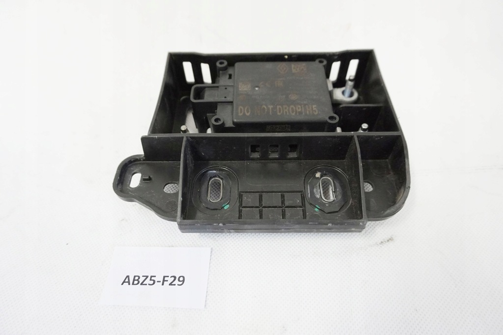 фото №1, Радар приближения датчик renault clio v 284473018r