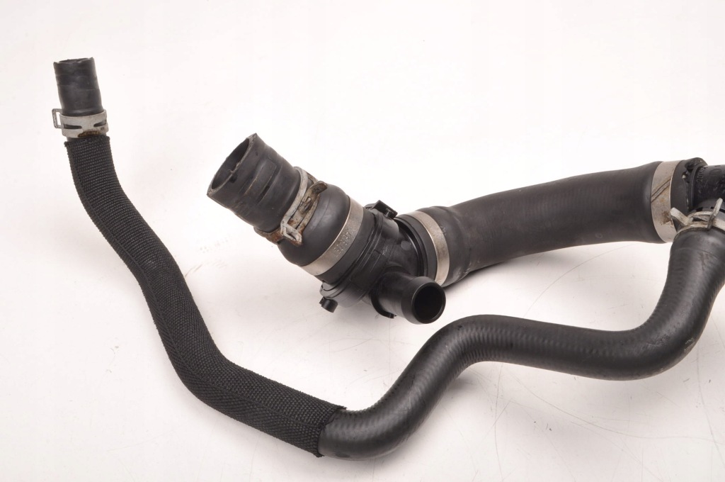 фото №7, Volvo v70 iii s60 ii v60 2.0 d4 181km труба шланг wody 31474864