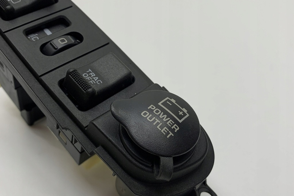 фото №10, Панель перемикачів chrysler pt cruiser pt_ 04671673aa 2.0l бензиновий