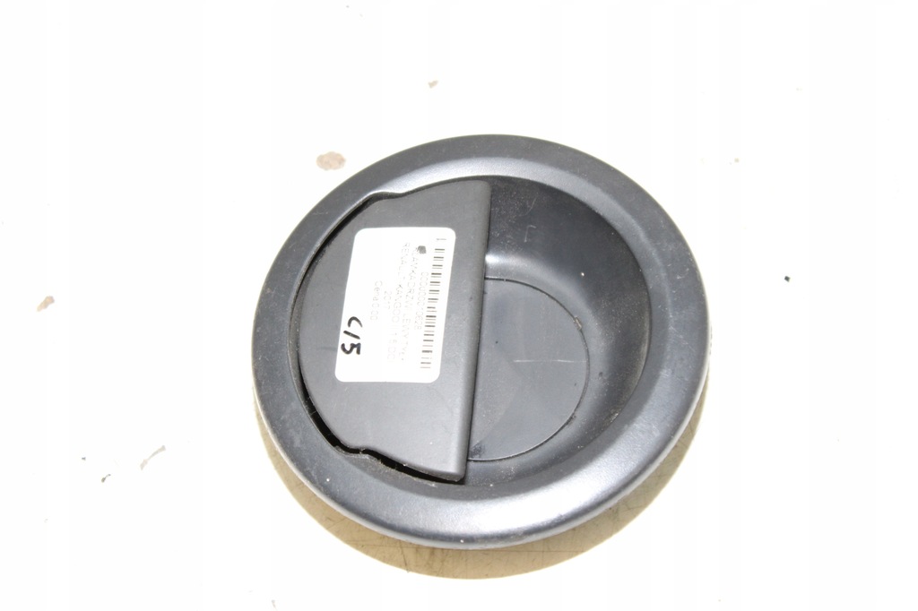 фото №1, Решітка обдув ліва перед hyundai i40 2011-