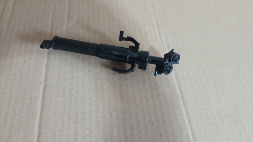 фото №1, Омивач фара vw passat b8 3g0955104a