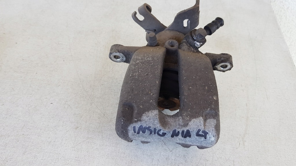 фото №1, Суппорт задний задняя левый opel insignia a