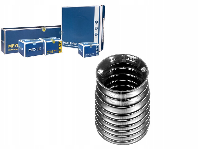 фото №1, Meyle защита отбойники амортизатора 1243230192 129323