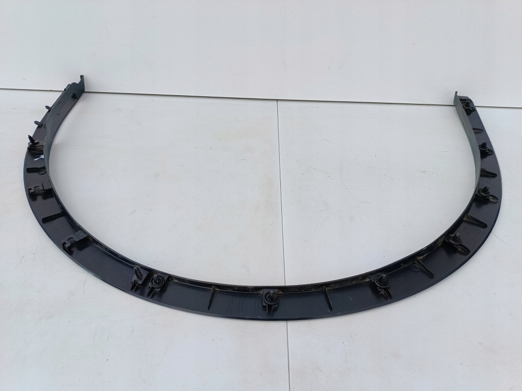 Tesla model y my 20- накладка молдинг крыла левый перед 1683863-00-a Доставка