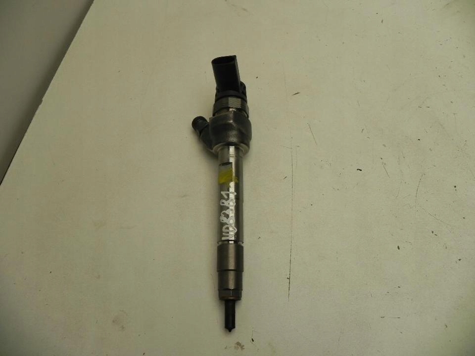 фото №1, Инжектор bmw 3 2015 8514146