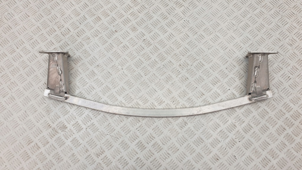 фото №6, Porsche 911 991 99150553104 балка передняя усилитель перед балка нижняя