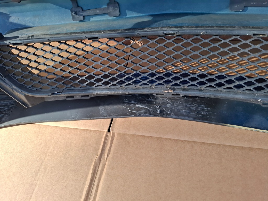 фото №16, Бампер перед mercedes slk w171 171 омивачі pdc оригінал