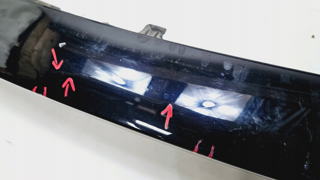 Купити Бампер задня задній bmw x5 f15 m-pakiet оригінальний