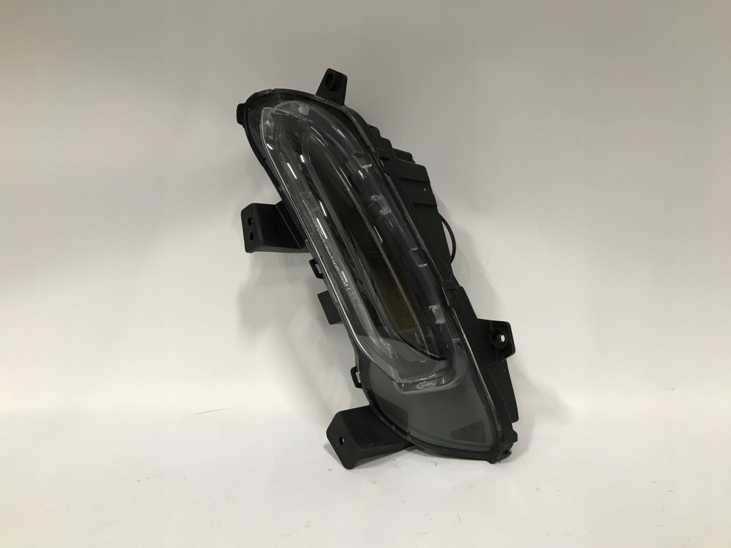 фото №1, Mg hs lift 22-25 протитуманна фара led лівий гарний!