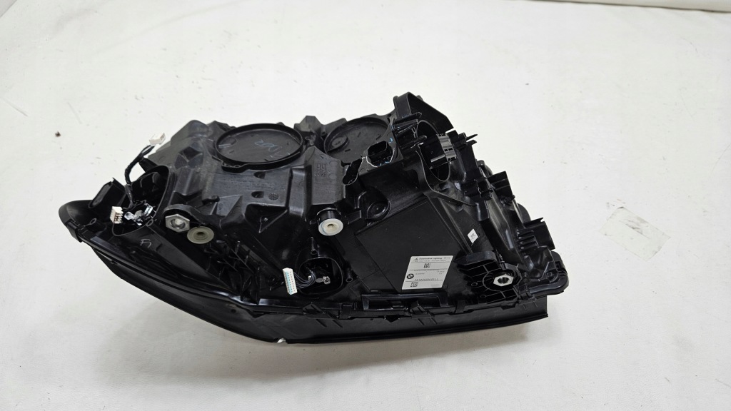 фото №8, Лампа перед права bmw x3 g01 lift lci 5a29204-06