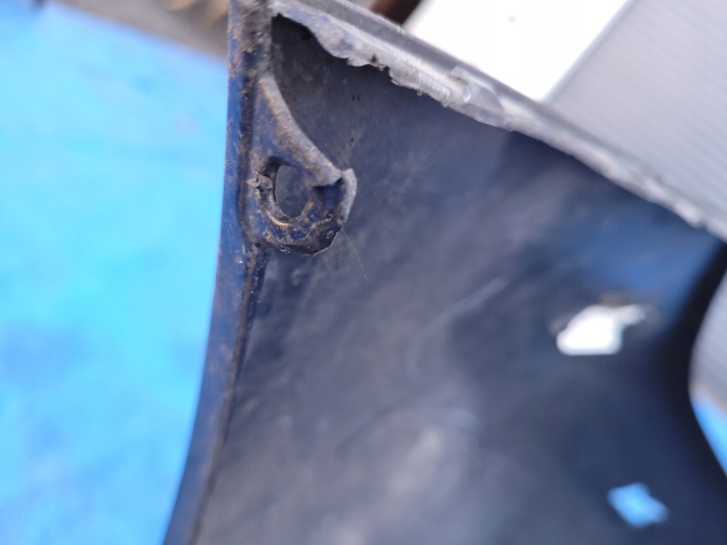 фото №13, Toyota camry viii 8 | бампер перед решётка радиатора решётка 52119-33a50 | 0263