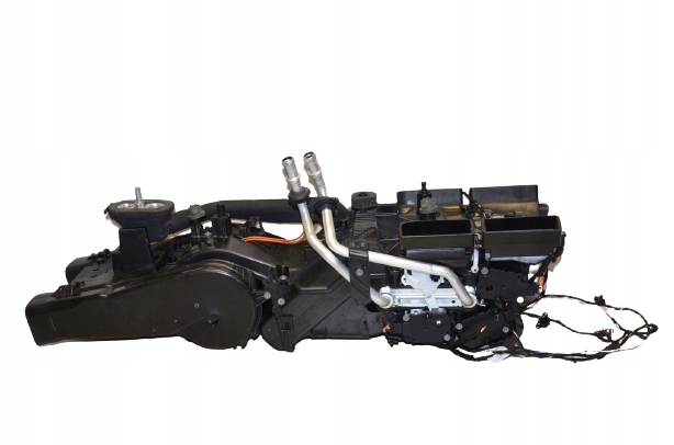 фото №1, Audi q7 4m обігрівач 4m0820004 denso