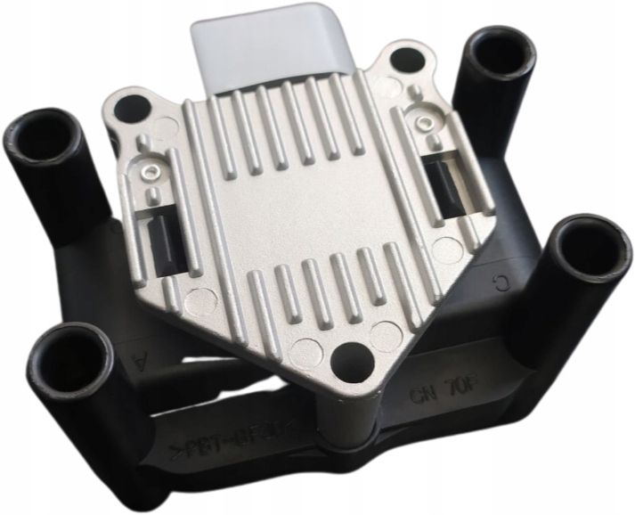 фото №3, Janmor котушка запалювання