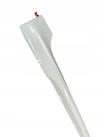 фото №2, Молдинг порог правая renault clio iv 4 rs gt nowa