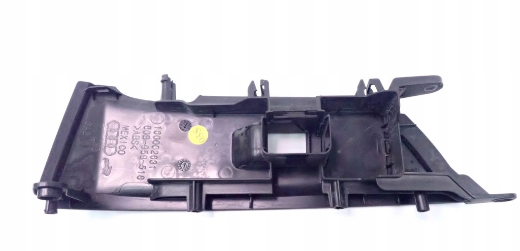 фото №9, 80b959518 рамка перемикача правий перед q5 80a fy