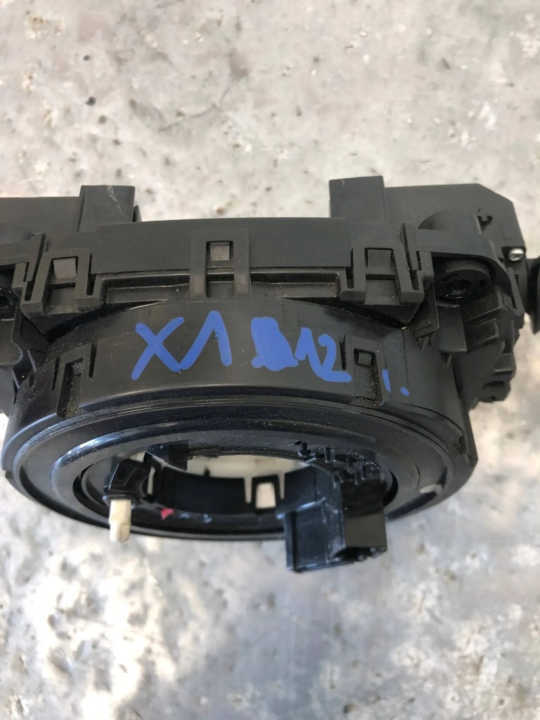 фото №8, Переключатель комбинированный bmw x1 e84 9164418