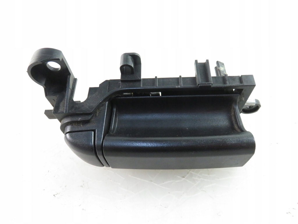 фото №1, Ручка правая задняя mazda 5 cr19