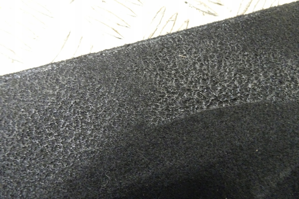 фото №3, Kia niro ii підлога багажника