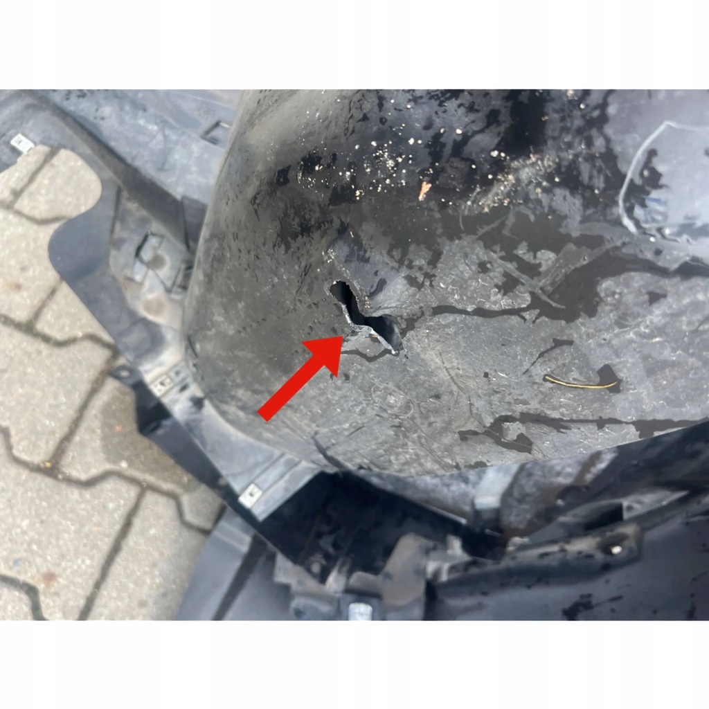 фото №8, Подкрылок правое vw t-cross перед передние 2gm805912