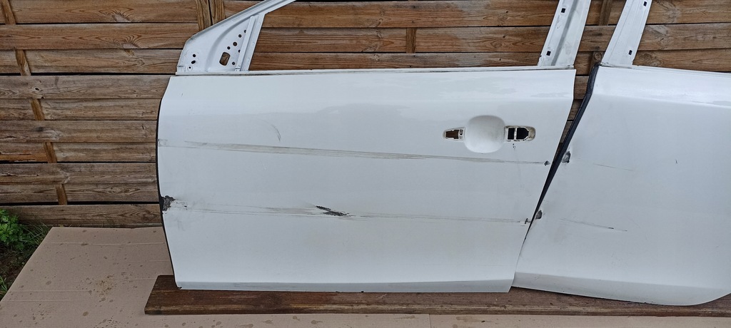 фото №9, Двері передні ліва volvo v40 ii 2 12-19rok oryg