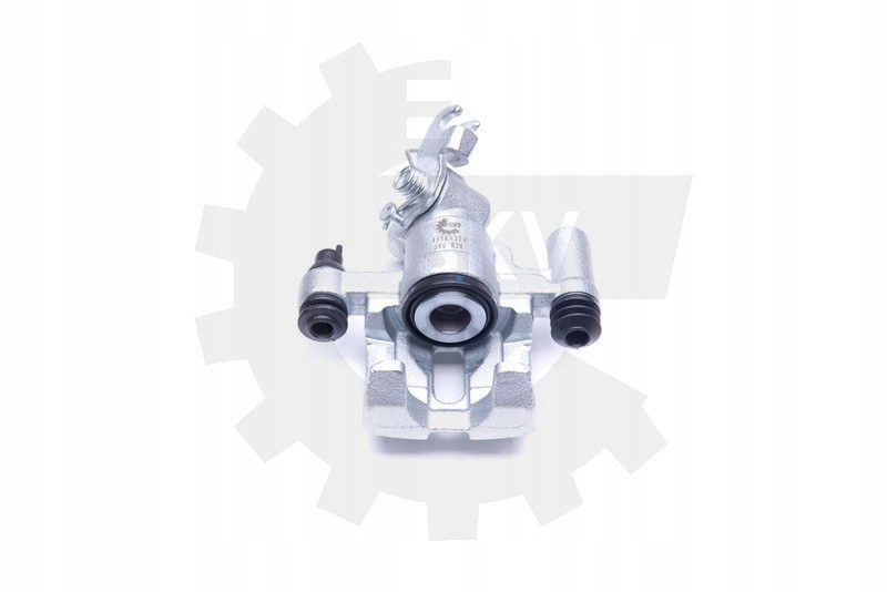 фото №10, Супорт гальма задній правий mazda mx-5 ii/n0672661x