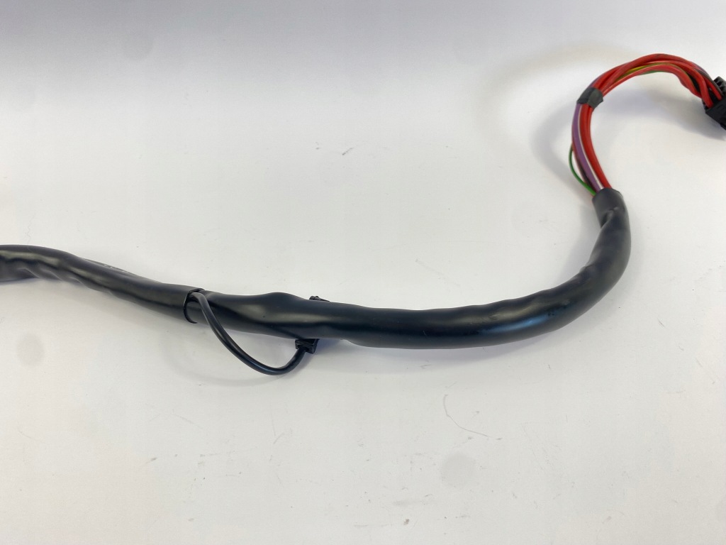 Джгут електропроводка штекер кабель замка запалювання mercedes w201 190 e 2015401732 Недорого