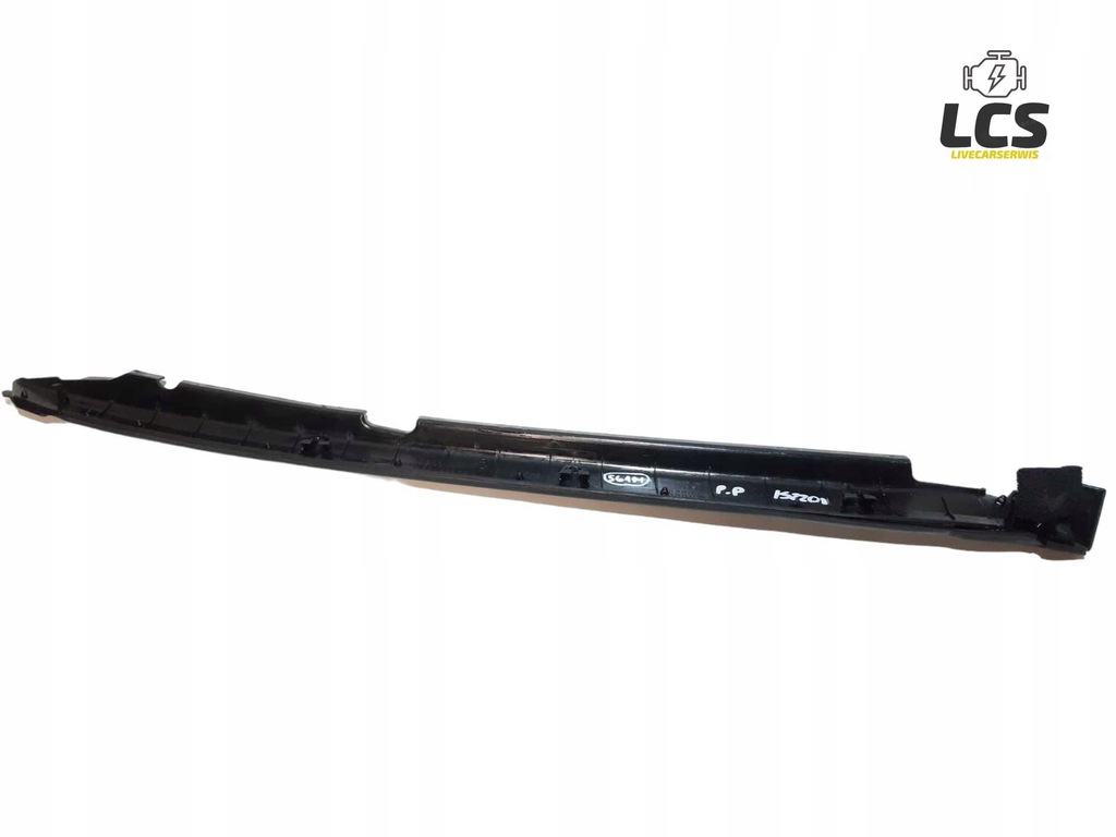 фото №7, Захист прокладка крила правий перед lexus is ii 220 250 53807-53010