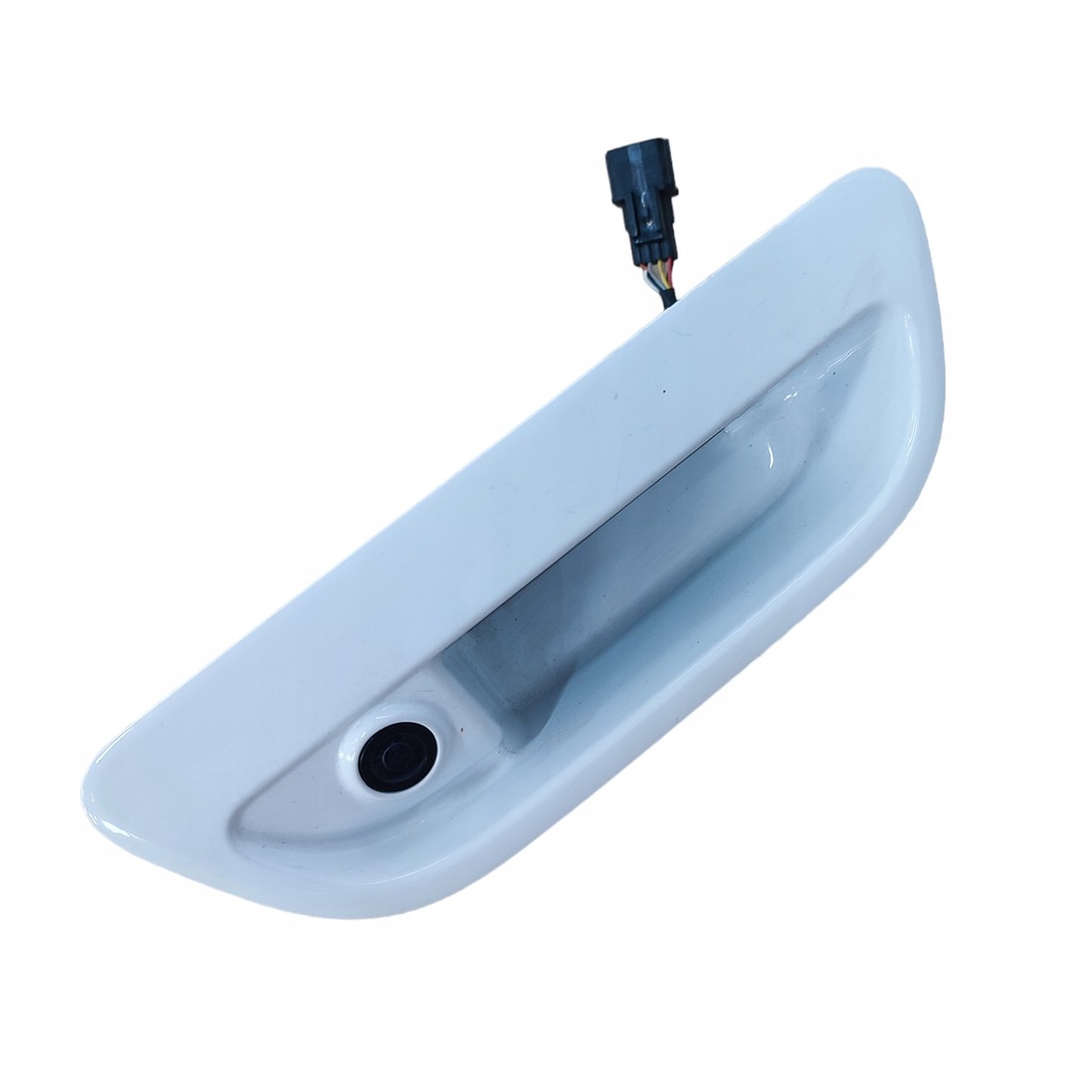 фото №1, Hyundai i10 iii ручка кришки багажника камера задня