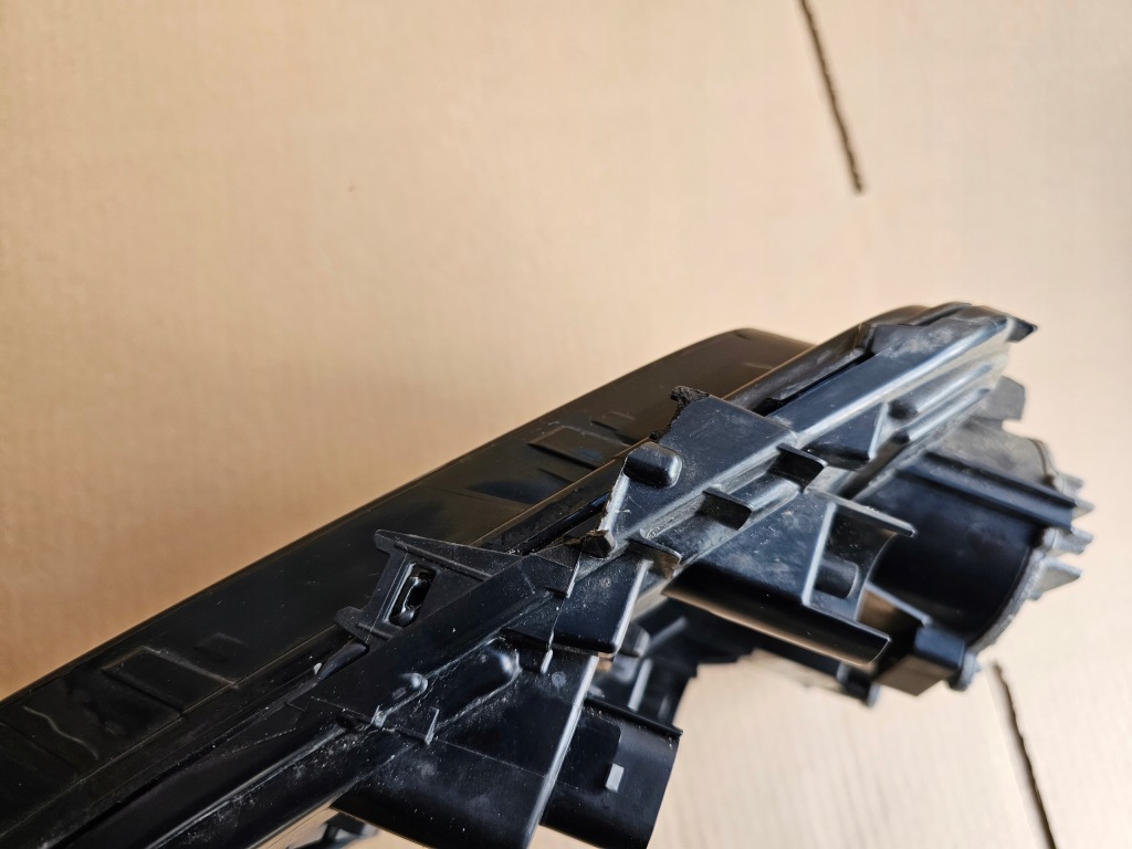 Drl фара led левый vw t-rock с Разборки