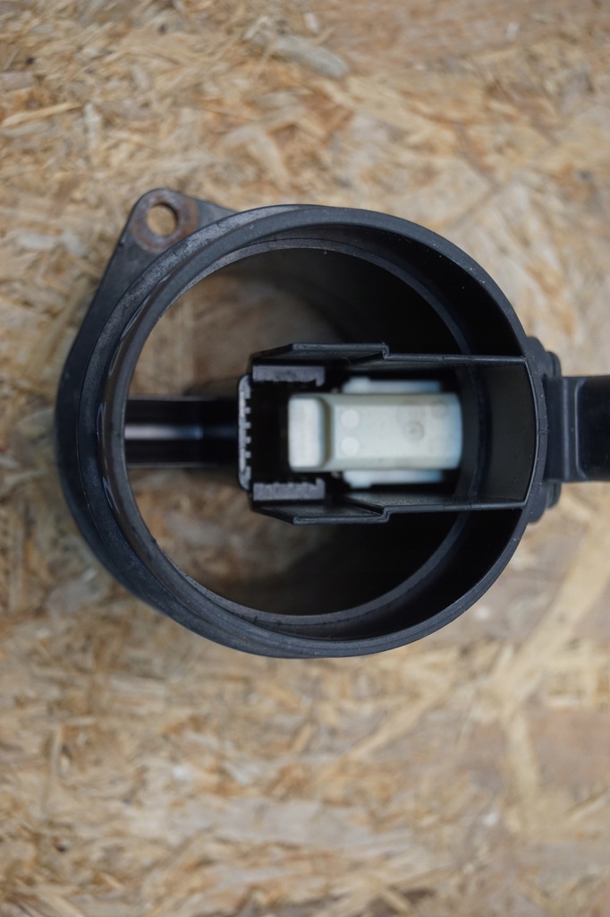 фото №5, Расходомер jeep compass i 2.2 crd 05149208ab