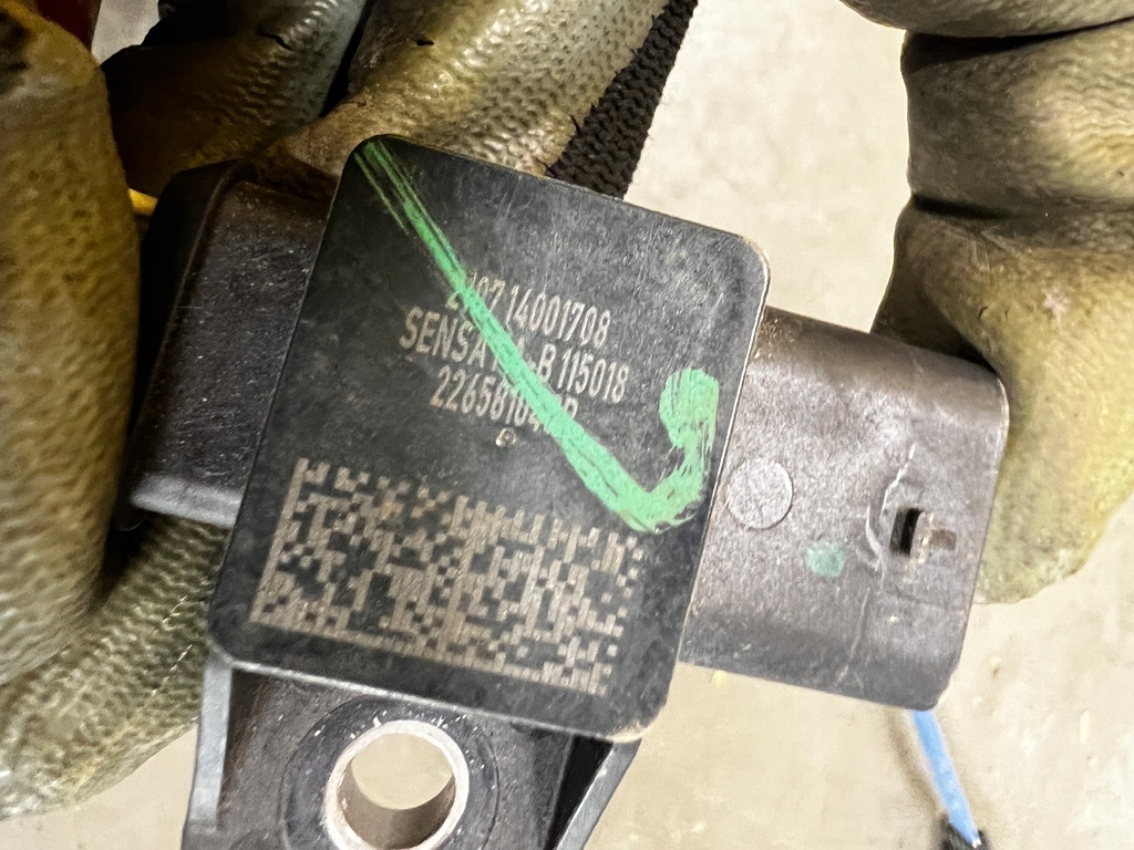 фото №7, Катализатор dacia duster ii 2 1.0 tce 2021r