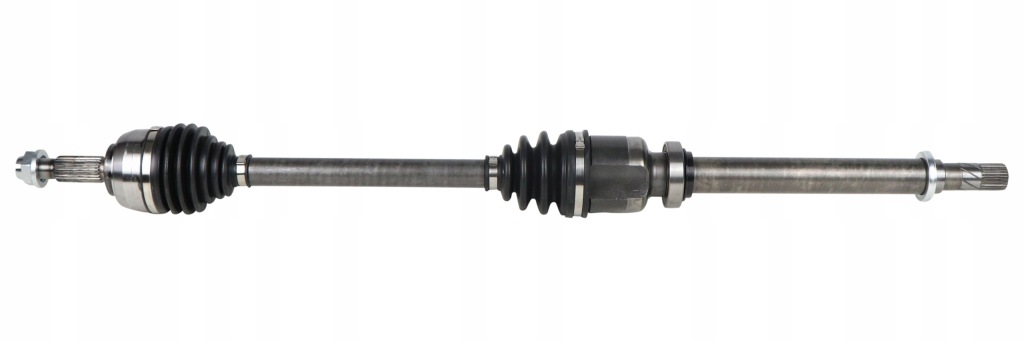 Gsp приводной вал renault clio 3 modus 1,5dci 2005- правая Цена