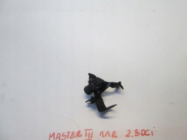 фото №1, Клапан вакуумa renault master iii 2.3 dci